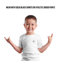 Boys Dress Code Shirt