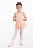 Ballet Tots Pink Tutu Dress