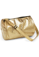 Glitter Duffle Bag