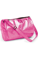 Glitter Duffle Bag