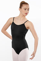 Camisole Leotard